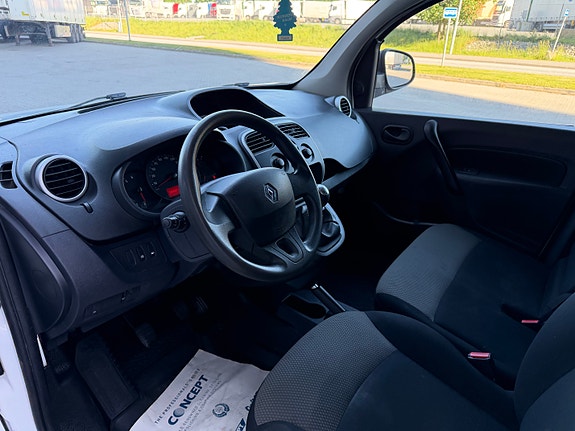 Renault Kangoo Maxi 14 of 30