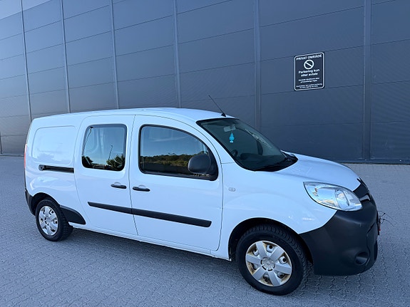 Renault Kangoo Maxi 2 of 30