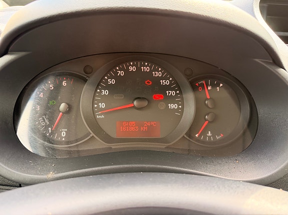 Renault Kangoo Maxi 29 of 30