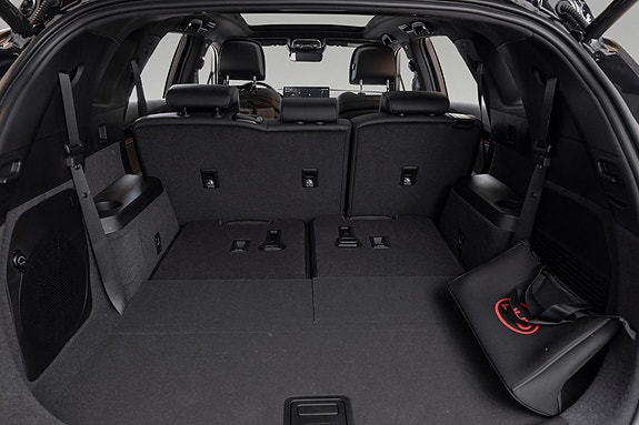 BYD Tang 24 of 28