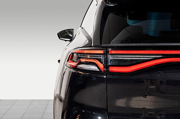 BYD Tang 8 of 28