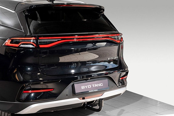 BYD Tang 6 of 28