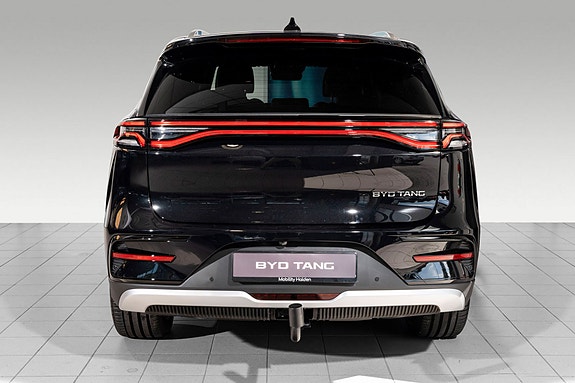 BYD Tang 4 of 28