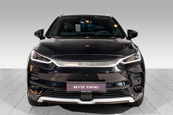 BYD Tang 3 of 28
