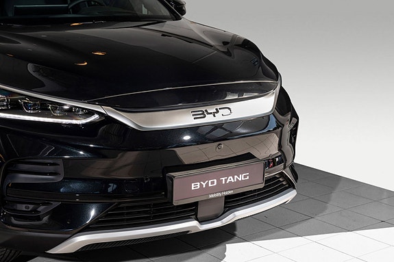BYD Tang 5 of 28