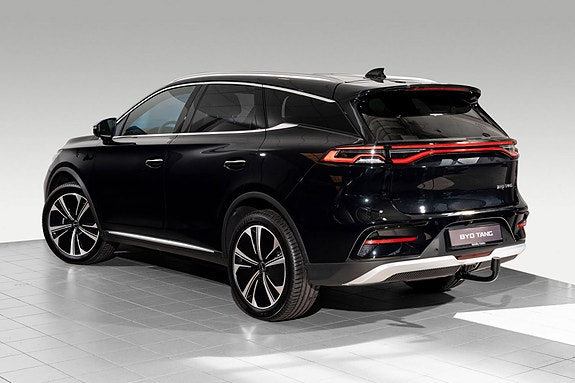 BYD Tang 2 of 28