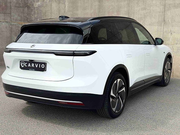 NIO EL6 7 of 25