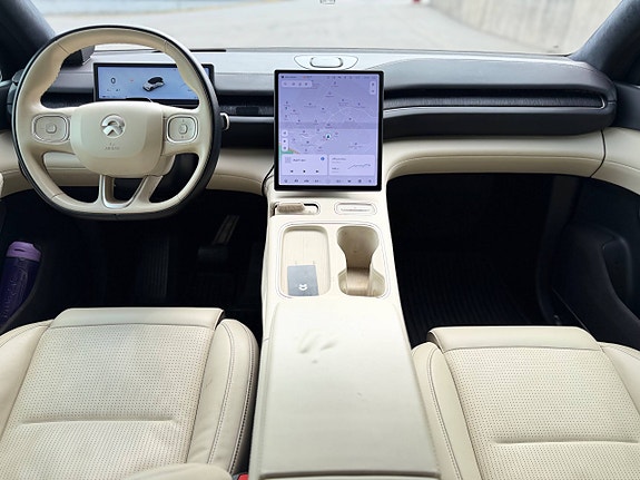 NIO EL6 17 of 25