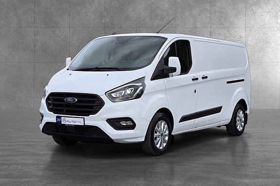Ford Transit Custom 5 of 30