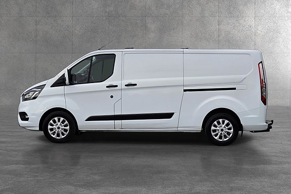Ford Transit Custom 6 of 30