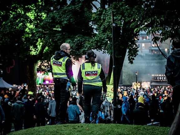 Bilde fra arbeidsgiver
