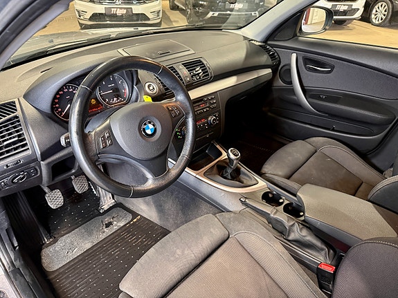 BMW 116d 22 of 30