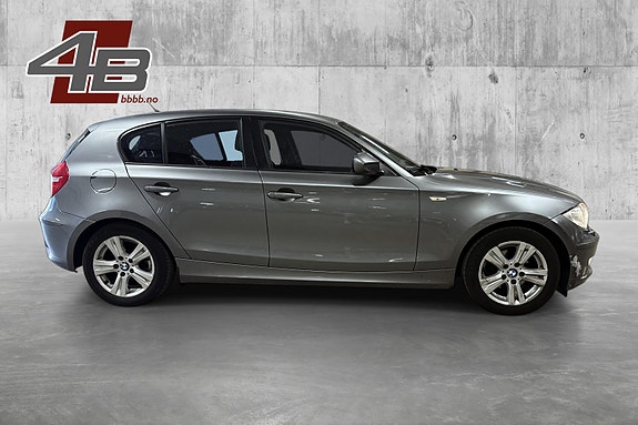 BMW 116d 4 of 30