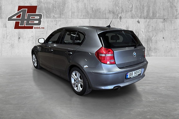 BMW 116d 7 of 30