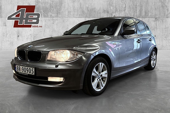BMW 116d 3 of 30