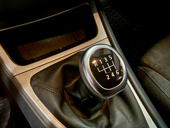 BMW 116d 13 of 30