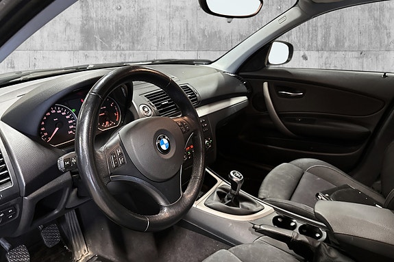BMW 116d 9 of 30