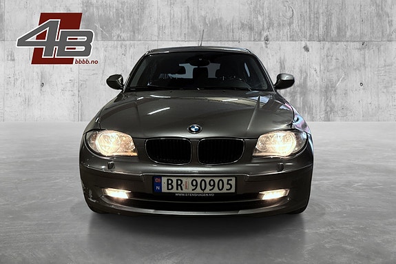 BMW 116d 2 of 30