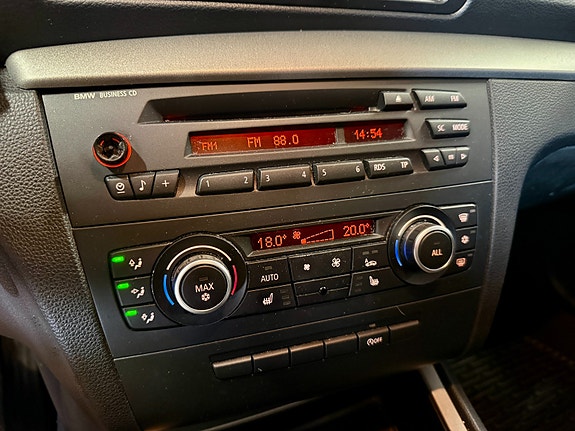 BMW 116d 12 of 30