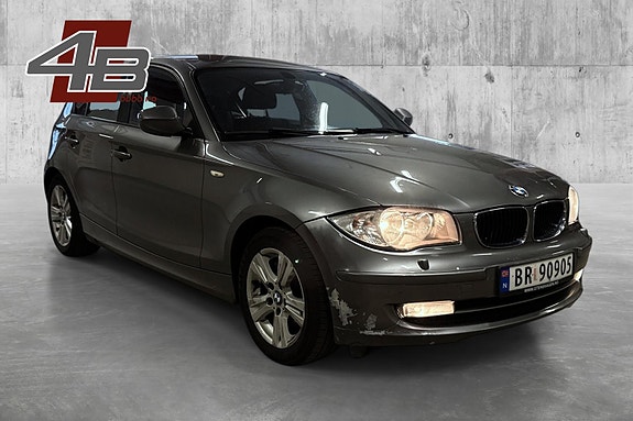 BMW 116d