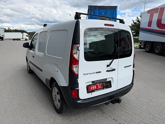 Renault Kangoo Maxi 10 of 24