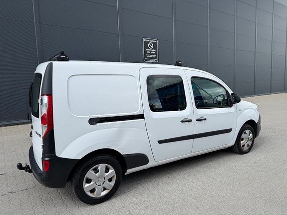 Renault Kangoo Maxi 8 of 24