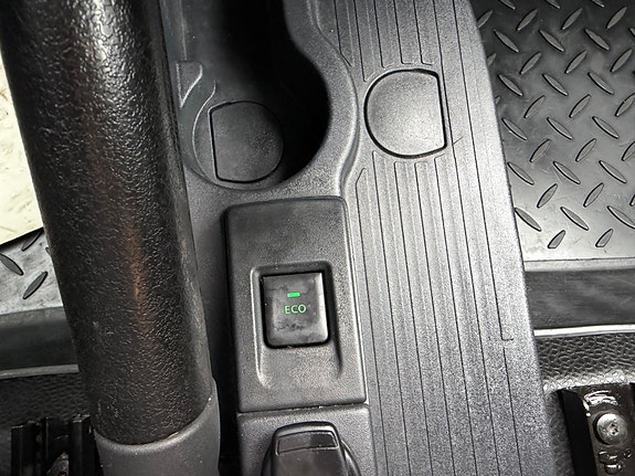 Renault Kangoo Maxi 23 of 24