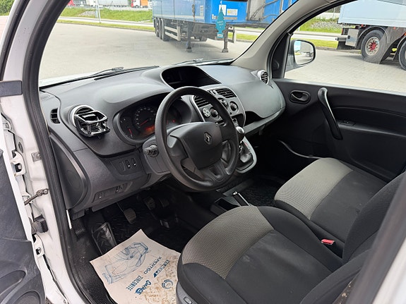 Renault Kangoo Maxi 14 of 24