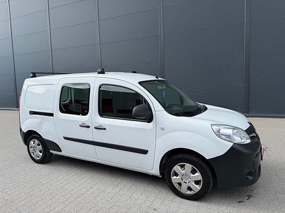 Renault Kangoo Maxi 2 of 24
