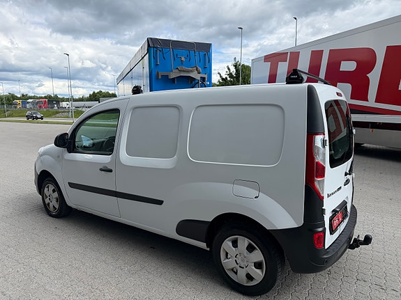 Renault Kangoo Maxi 11 of 24