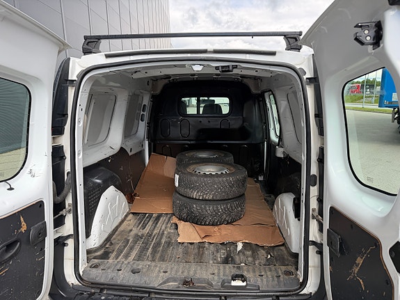 Renault Kangoo Maxi 15 of 24