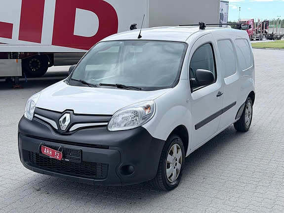 Renault Kangoo Maxi 4 of 24