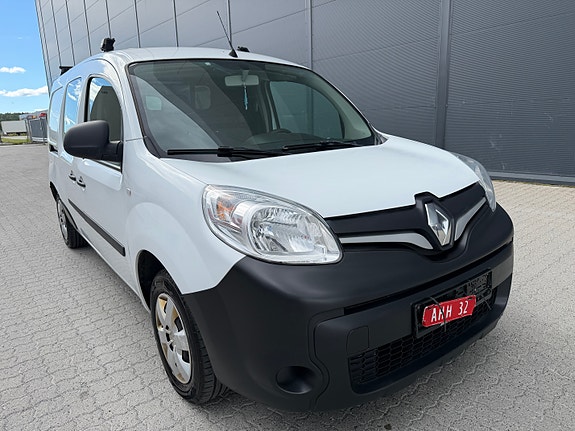 Renault Kangoo Maxi 3 of 24