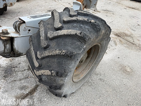 Andre Menzi Muck M540 20 of 30