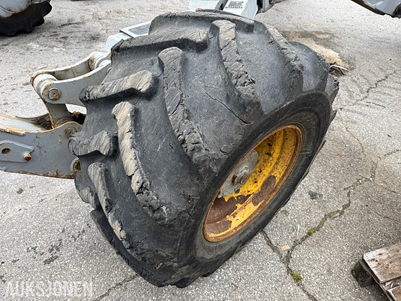 Andre Menzi Muck M540 21 of 30