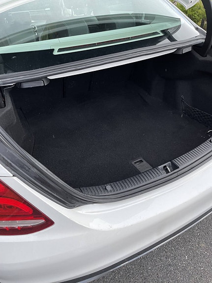 Mercedes-Benz C-Klasse 8 of 13