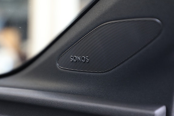 Audi Q4 e-tron 23 of 30