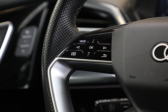 Audi Q4 e-tron 18 of 30