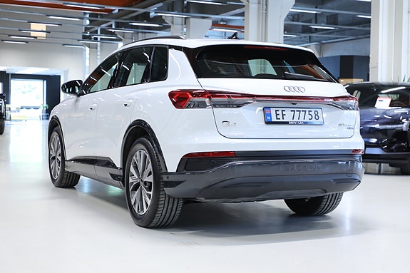 Audi Q4 e-tron 5 of 30