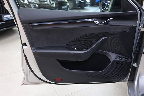 Skoda Octavia RS 24 of 30
