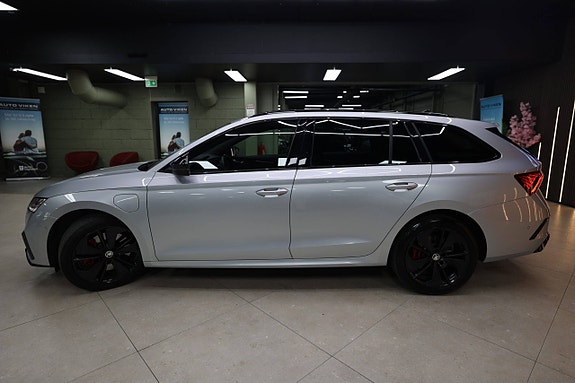 Skoda Octavia RS 5 of 30
