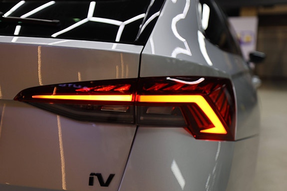 Skoda Octavia RS 19 of 30