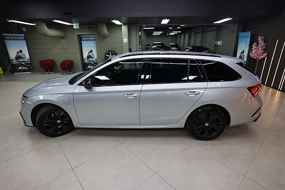 Skoda Octavia RS 13 of 30