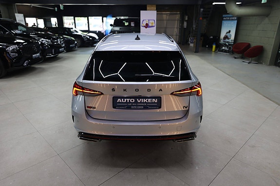 Skoda Octavia RS 15 of 30
