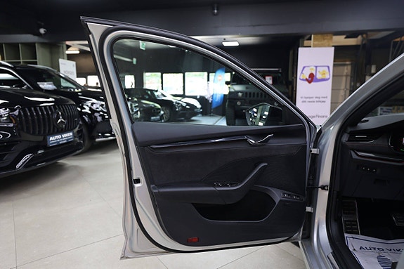 Skoda Octavia RS 23 of 30