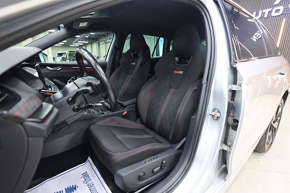 Skoda Octavia RS 29 of 30