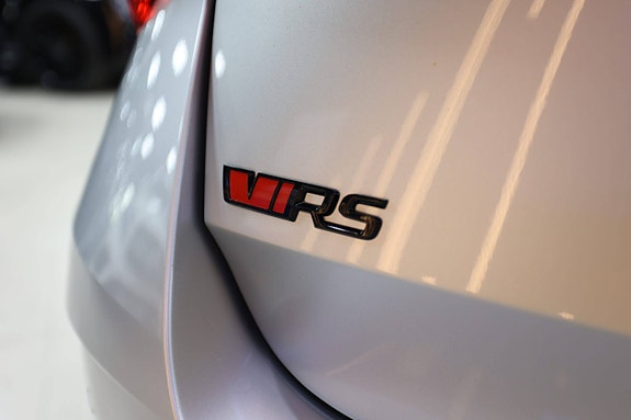 Skoda Octavia RS 20 of 30