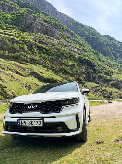 Kia Sorento 6 of 13