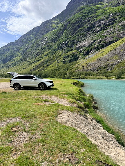 Kia Sorento 9 of 13
