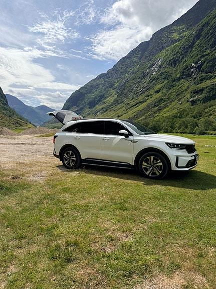 Kia Sorento 5 of 13